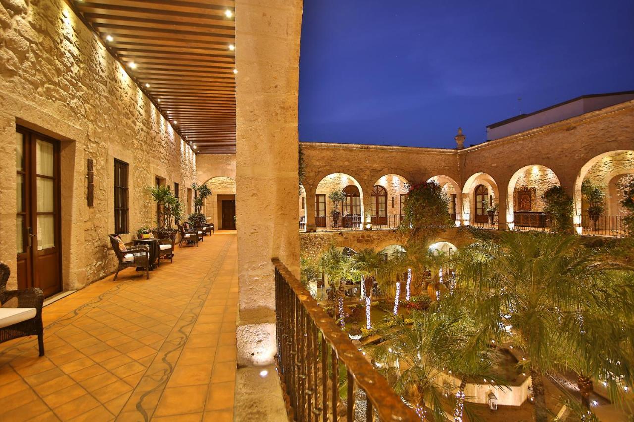 Hotel De La Soledad モレリア エクステリア 写真