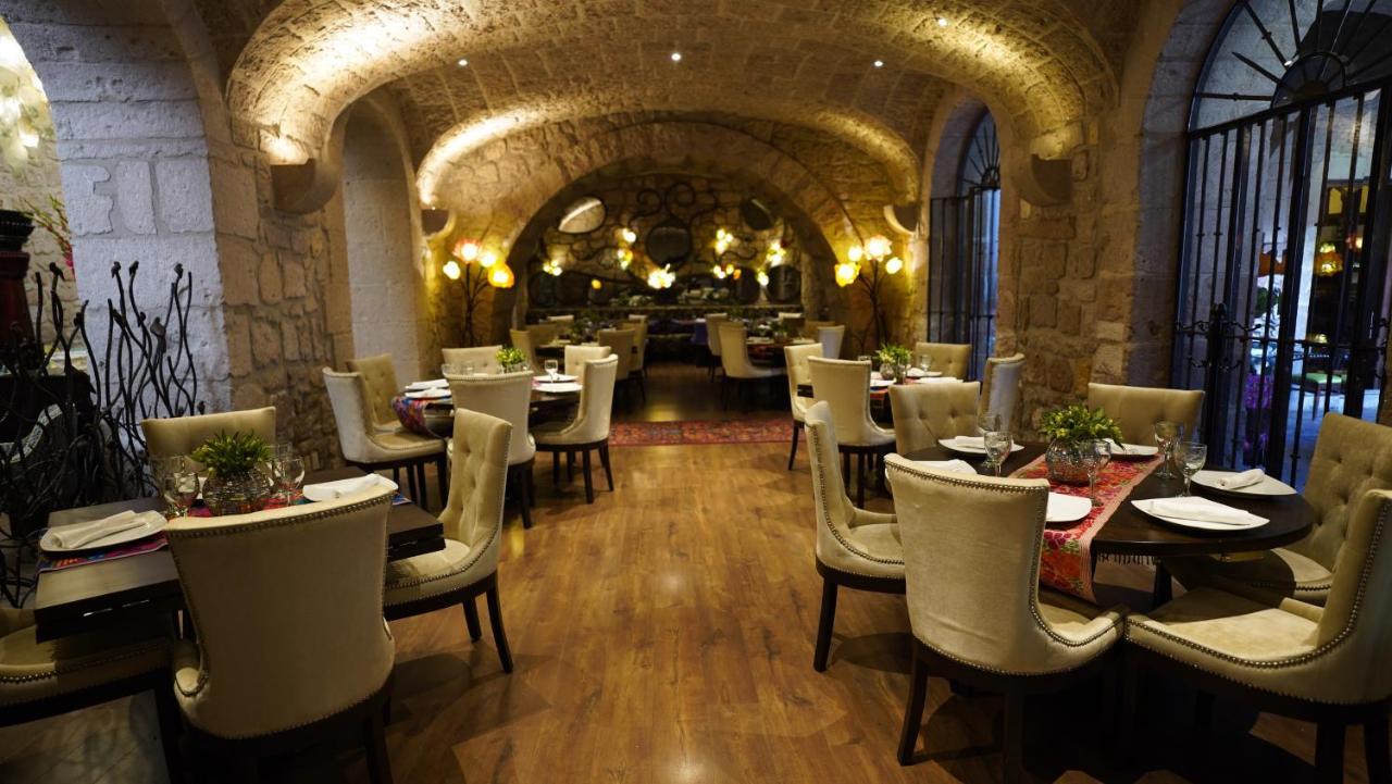 Hotel De La Soledad モレリア エクステリア 写真