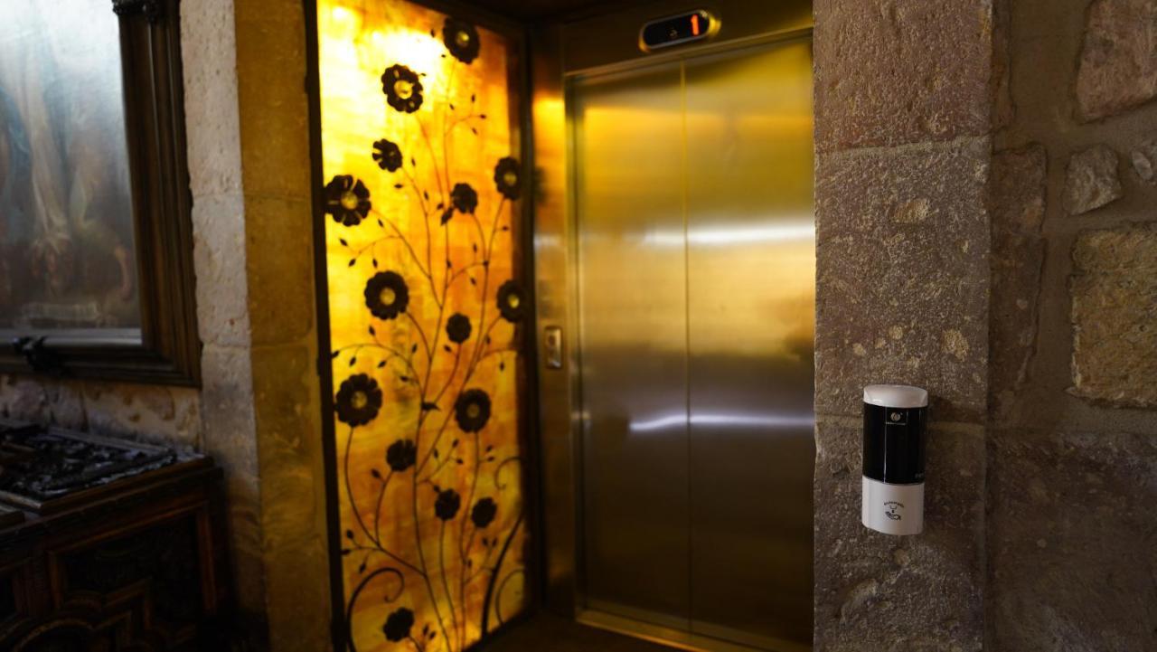 Hotel De La Soledad モレリア エクステリア 写真